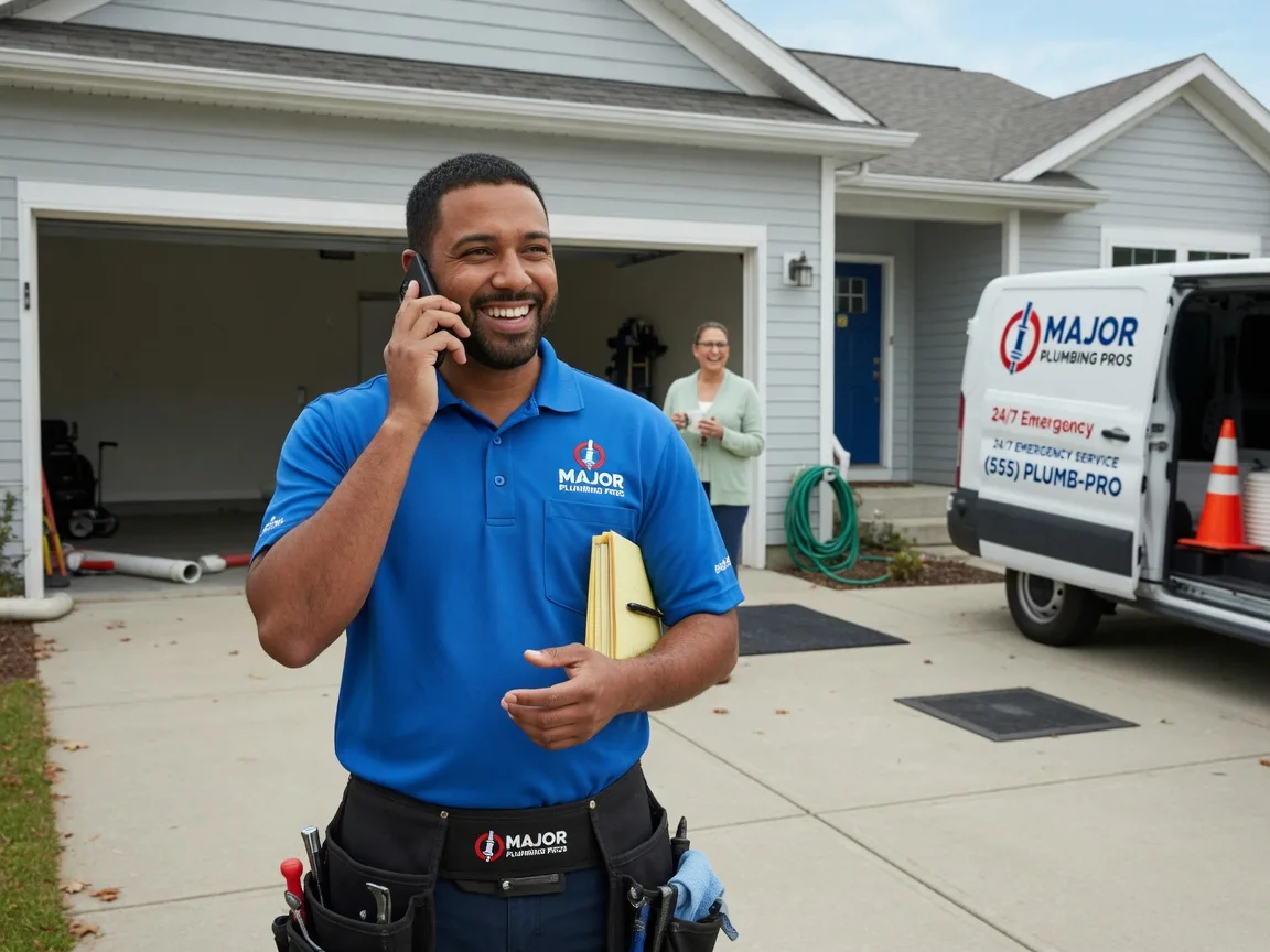 Drain Cleaning Services Caledonia, NY FAQs